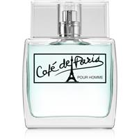 Parfums Caf Caf de Paris eau de toilette for men 100 ml
