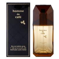 Parfums Caf Homme de Caf eau de toilette for men 100 ml