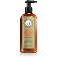 Captain Fawcett Shampoo Ricki Halls's Booze & Baccy purifying shampoo for men 250 ml