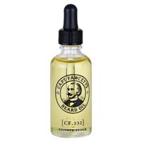 Captain Fawcett Beard Oil beard oil 50 ml