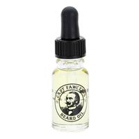 Captain Fawcett Beard Oil beard oil 10 ml