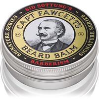 Captain Fawcett Sid Sottung beard balm 60 ml