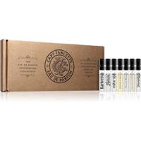 Captain Fawcett Eau de Parfum Exploratory Collection perfume for men gift set