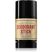 Captain Fawcett Expedition Reserve Deodorant Stick deodorant stick for men 75 ml