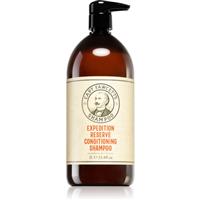 Captain Fawcett Shampoo Expedition Reserve moisturising protective shampoo for men 1000 ml