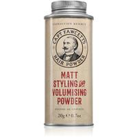 Captain Fawcett Expedition Reserve Matt Styling Volumising Powder hair powder matt 20 g