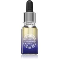 Captain Fawcett John Petrucci's Nebula beard oil for men 10 ml