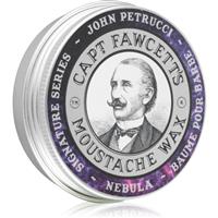 Captain Fawcett John Petrucci's Nebula moustache wax 15 ml