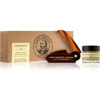 Captain Fawcett Limited gift set for beard