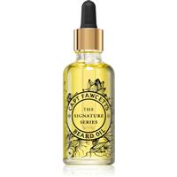 Captain Fawcett Beard Oil Maharajah beard oil for men 50 ml