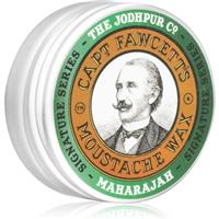 Captain Fawcett Moustache Wax Maharajah moustache wax for men 15 ml