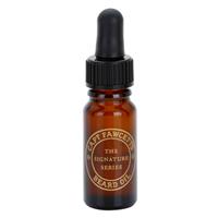 Captain Fawcett Ricki Halls beard oil 10 ml