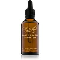 Captain Fawcett Ricki Halls beard oil 50 ml