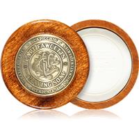 Captain Fawcett Shaving Sciapicchio Soap shaving soap + sleeve for men 110 g