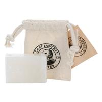 Captain Fawcett Shaving alum block 90 g