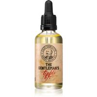 Captain Fawcett The Gentleman's Tipple beard oil 50 ml