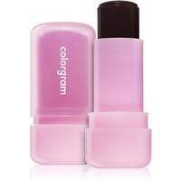 Colorgram Multi Jelly Stick blusher with illuminator with gel consistency shade 03 Mulberry Jelly 5 g