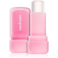 Colorgram Multi Jelly Stick blusher with illuminator with gel consistency shade 01 Clear Jelly 5 g