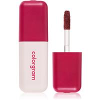 Colorgram Nude Blur Tint matt lip colour with moisturising effect shade 09 Red Bomb 5 g