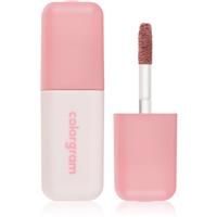 Colorgram Nude Blur Tint matt lip colour with moisturising effect shade 02 Charming Pink 5 g