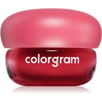 Colorgram Tintin Dory Blur Jam lip balm with matt effect shade 05 Hip Berry 3.5 g