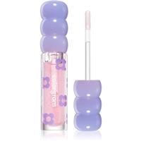 Colorgram Fruity Glass Tint long-lasting lip gloss with moisturising effect shade 1004 Pink Gloss 3 g