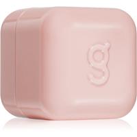 Colorgram Milk Bling Heartlighter highlighter for the perfect look shade 01 Peach Heart 2.2 g