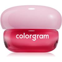Colorgram Tintin Dory Lip Jam tinted lip balm shade 07 Fig Jam 3.5 g