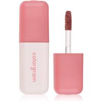 Colorgram Nude Blur Tint matt lip colour with moisturising effect shade 03 Lovely Fig 5 g
