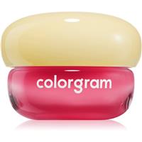 Colorgram Tintin Dory Lip Jam tinted lip balm shade 05 Watermelon Jam 3.5 g