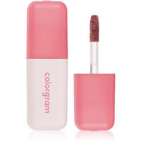 Colorgram Nude Blur Tint matt lip colour with moisturising effect shade 07 Geek Rose 5 g