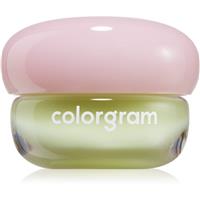 Colorgram Tintin Dory Lip Jam tinted lip balm shade 01 Shine Muscat Jam 3.5 g