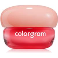 Colorgram Tintin Dory Lip Jam tinted lip balm shade 04 Grapefruit Jam 3.5 g
