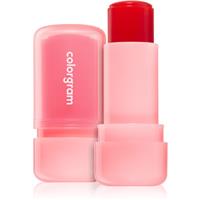 Colorgram Multi Jelly Stick blusher with illuminator with gel consistency shade 02 Tangerine Jelly 5 g