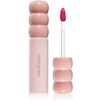 Colorgram Fruity Glass Tint long-lasting lip gloss with moisturising effect shade 13 Shy Pear 3 g