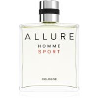 Chanel Allure Homme Sport Cologne eau de cologne for men 150 ml