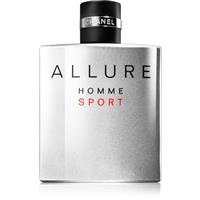 Chanel Allure Homme Sport eau de toilette for men 150 ml