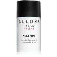 Chanel Allure Homme Sport deodorant stick for men 75 ml