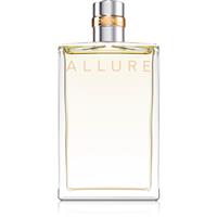 Chanel Allure eau de toilette for women 100 ml