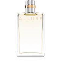 Chanel Allure eau de toilette for women 50 ml