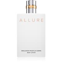 Chanel Allure body lotion for women 200 ml