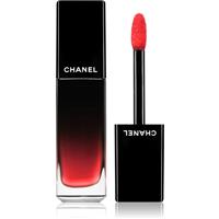 Chanel Rouge Allure Laque long-lasting liquid lipstick waterproof shade 73 - Invincible 5,5 ml