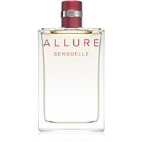 Chanel Allure Sensuelle eau de toilette for women 100 ml