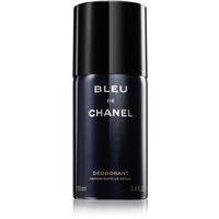 Chanel Bleu de Chanel deodorant spray for men 100 ml