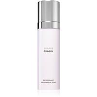 Chanel Chance deodorant spray for women 100 ml