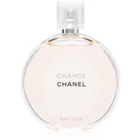 Chanel Chance Eau Vive eau de toilette for women 150 ml