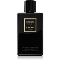 Chanel Coco Noir body lotion for women 200 ml