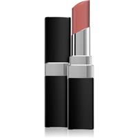 Chanel Rouge Coco Bloom intensive long-lasting lipstick with high gloss effect shade 112 - Opportunity 3 g