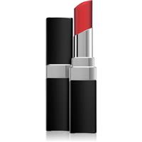 Chanel Rouge Coco Bloom intensive long-lasting lipstick with high gloss effect shade 138 - Vitalit 3 g