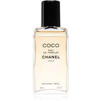 Chanel Coco eau de parfum refill for women 60 ml